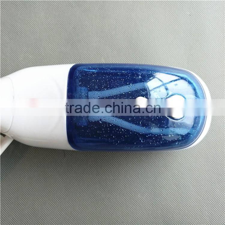 Wholesale As seen on TV cloth steamer with brush portable garment steamer