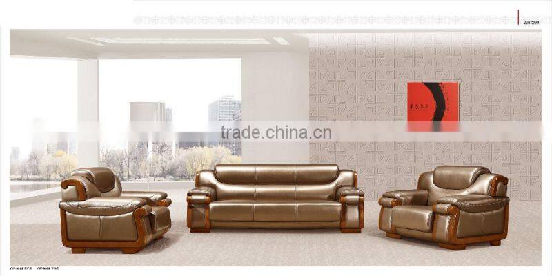 High quality modern office furniture sofa upholstery fabric factory sell directly DY3
