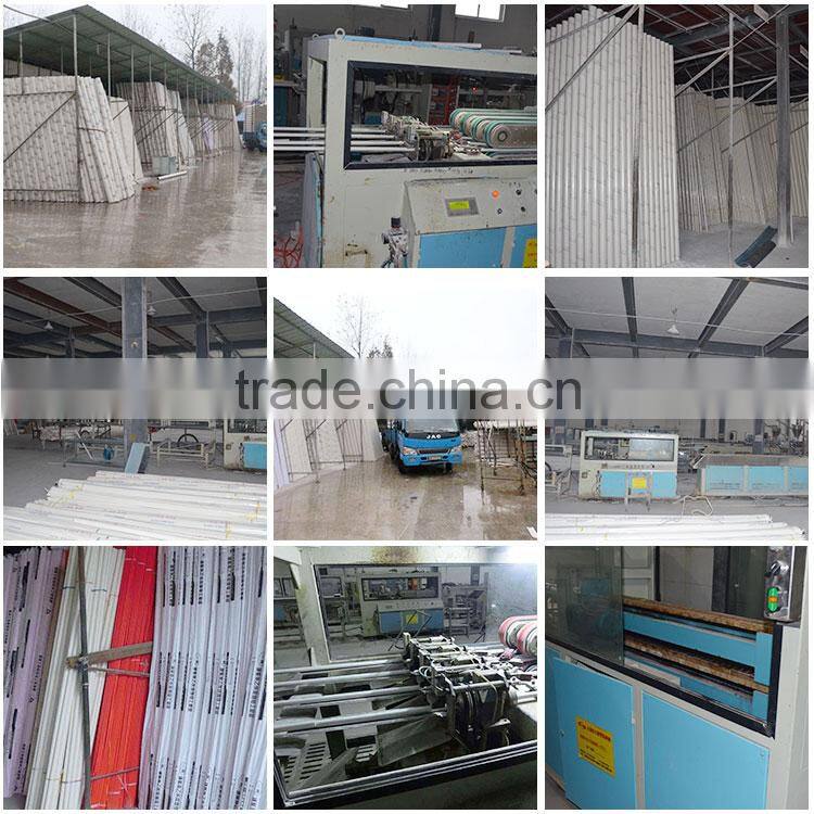 YiMing 75*75*50mm pvc electrical conduit connector/junction box