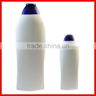 Factory sale Plastic shampoo bottle design package