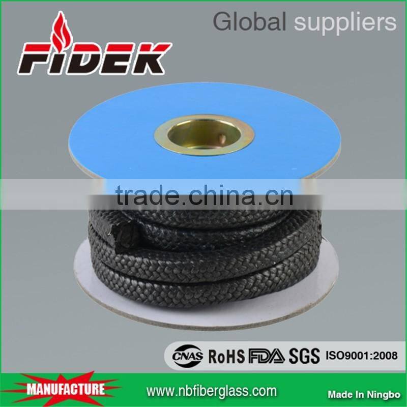 PTFE Graphite Gland Packing