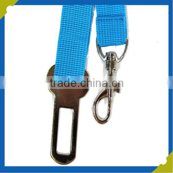 Puppy Safety Protector Adjustable Dog Fixed Polyester Leash Leashes