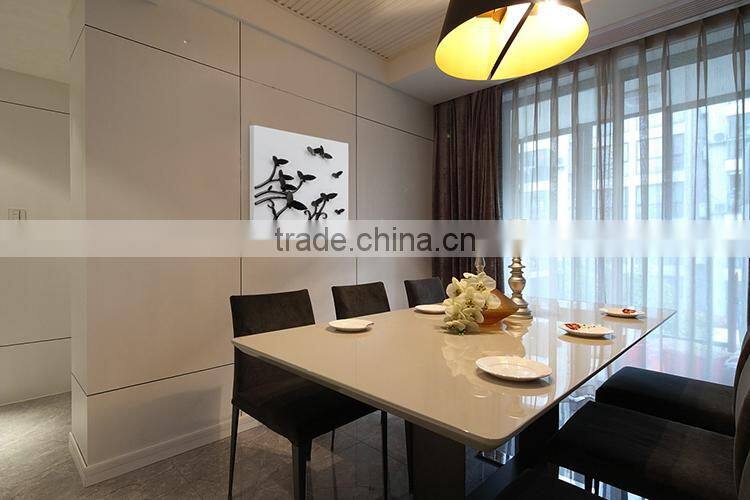 2015 Newest Modern Lighted famous animal painting dogs