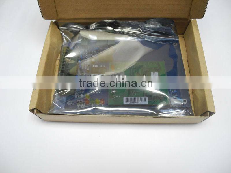 20,000 Users TCP/IP One Door Access Control PY-1000