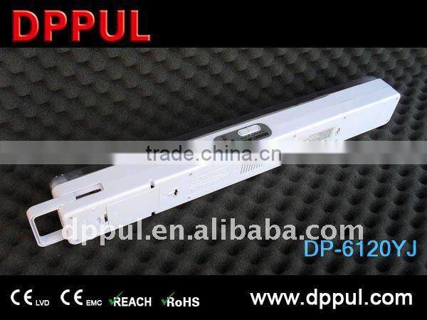 2016 Newest portable rechargeable battery work light DP6120YJ