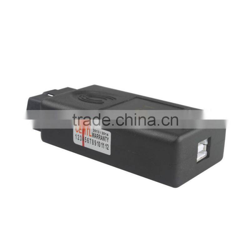 For BMW Scanner 2.01