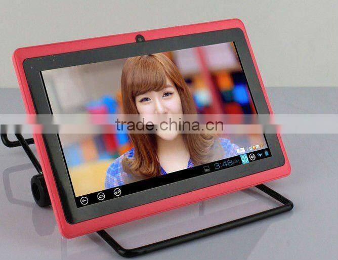 wholesale super low Q88 A23 7inch tablet pc