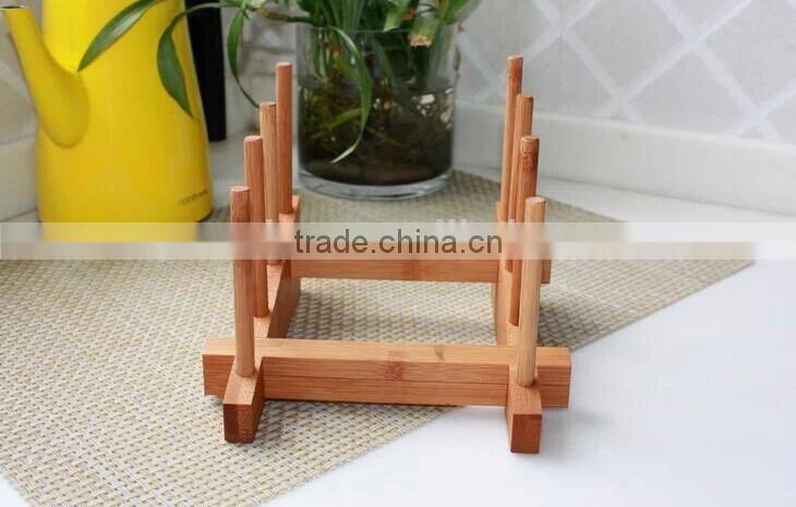 Wholesale Sample Bamboo Chopping Block Rack