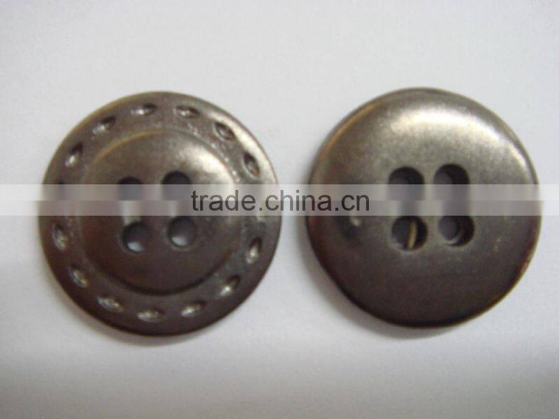 15mm fashion design 4 holes toddlers button