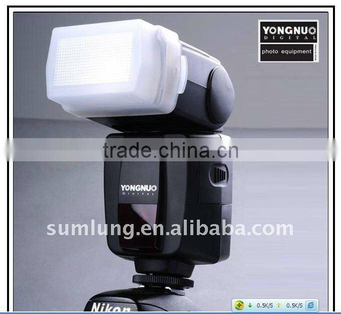 YN-465 Camera falsh speedlite for Nikon