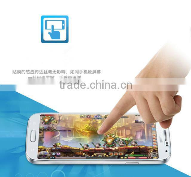 Tempered glass for samsung galaxy s6 edge, for samsung s6 edge screen protector