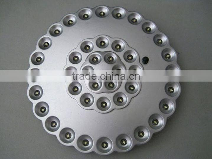 Outdoor super bright 42 LED camping tent lamp