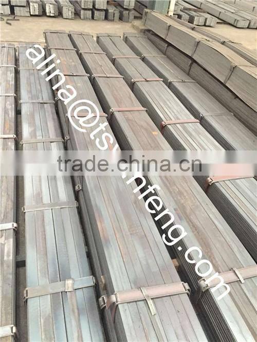 steel flat bar steel A36 material