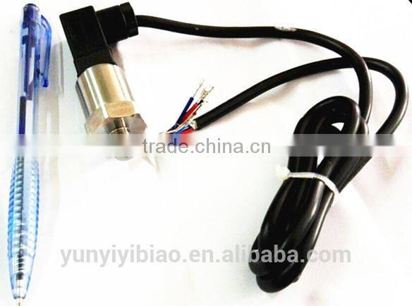 mini pressure sensor
