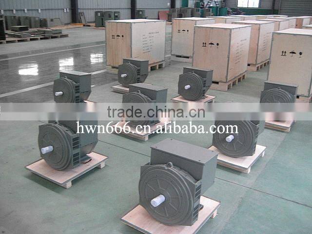 Alternator generator (stamford type) from 6Kva to 1250Kva