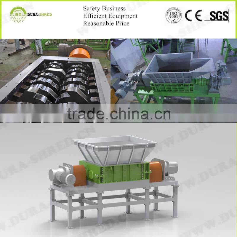 OEM Manufacture for wood recycling machine(DS14112)