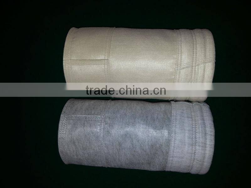 Hot Item Non-woven Industrial Filter Air Filtration