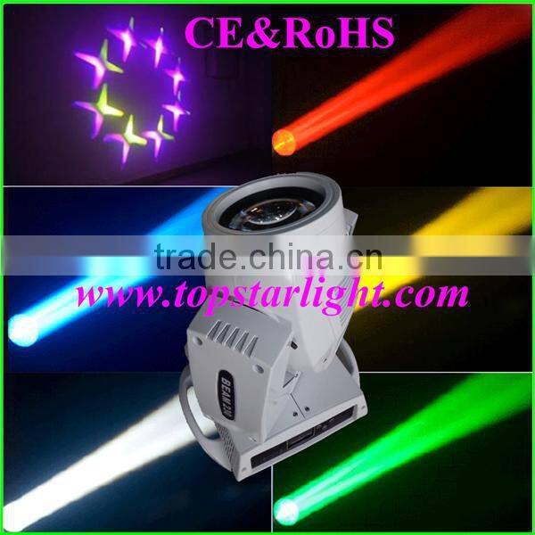Factory Cost Price wholesale!!! white silent 230w sharpy moving head beam light/7r moving head light price