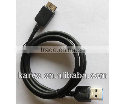 high-speed&factory-manufactured USB 3.0 CABLE /9C /