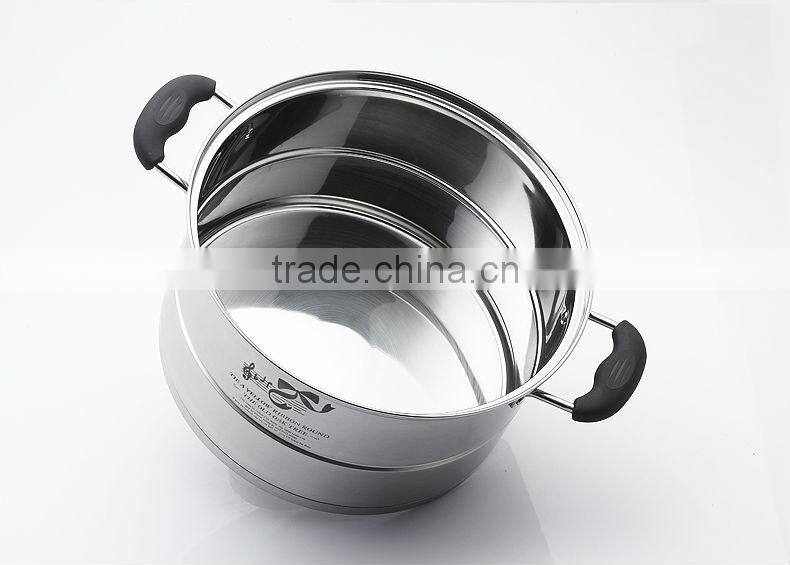 Charms New design wardrobe steamer trunk