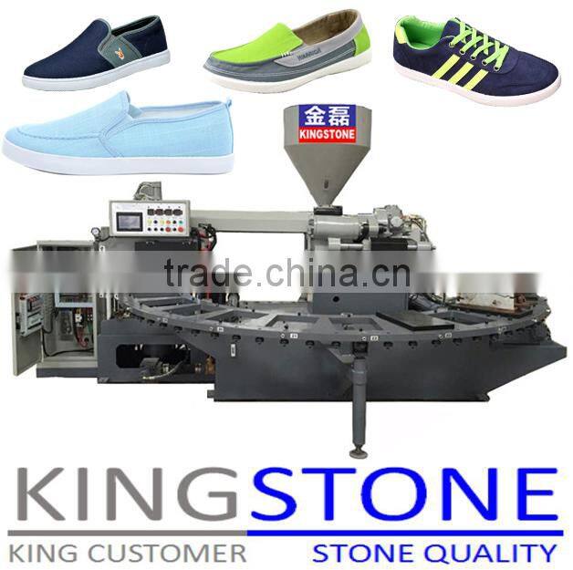 Dongguan City Kingstone Shoe Making Machine JL-108