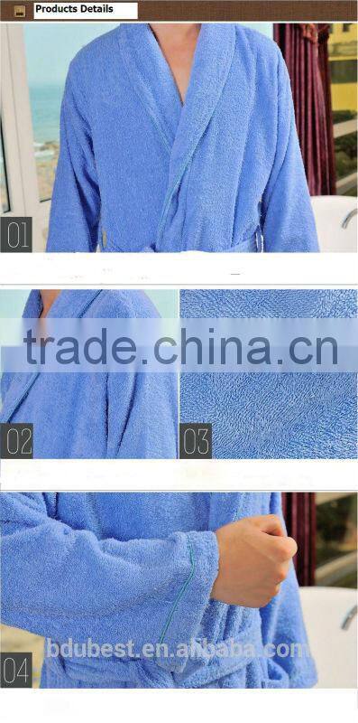 Soft solid color multiclolor dobby border terry China 100% cotton wen bath towel