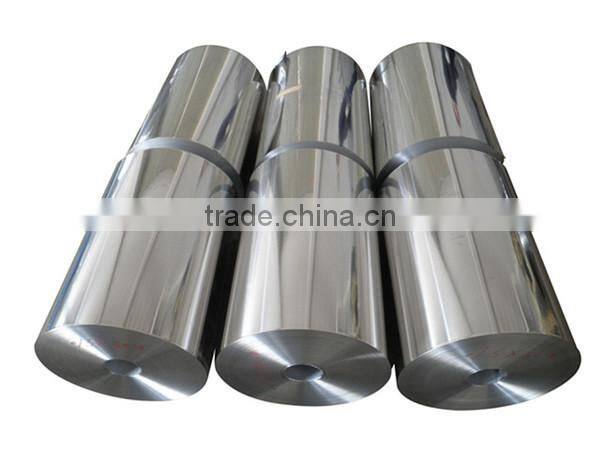 With Its Equipment Aluminum Foil Container Making Machine