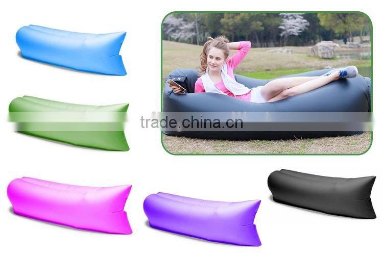 Easy Carring Light Sleeping Bag Outdoor Sofa
