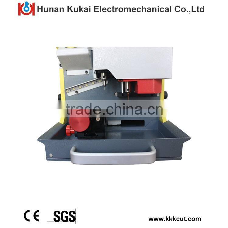 Car Or House Key Cutting And Copying Machine Locksmith Used Duplicator Equipment For Sale