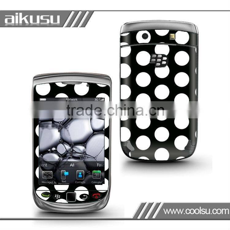 2013 Blackberry 9800 case for blackberry phone case cover
