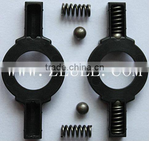 Handle Accessories Semi-automatic Assembling Machine