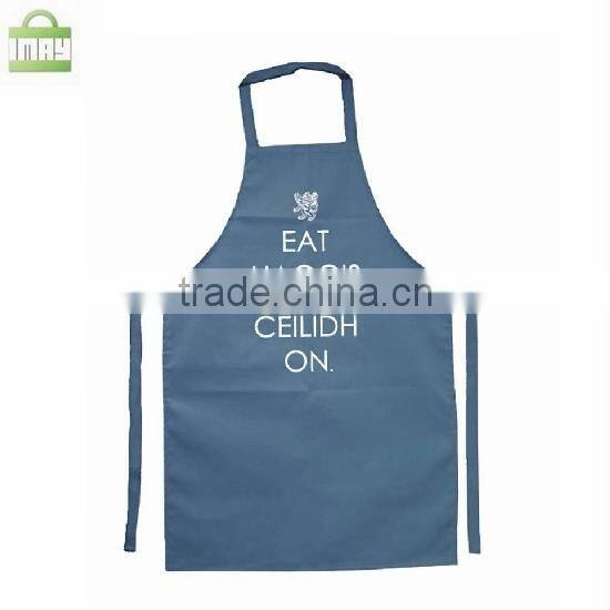 Original customized cotton apron