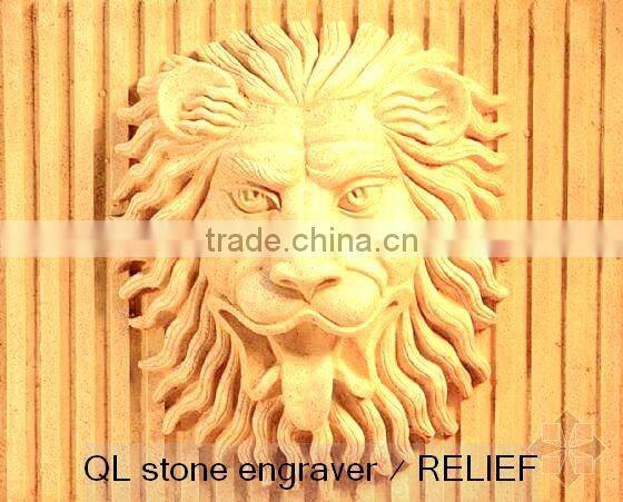 Professional granite cnc sculpting machine with CE certificate