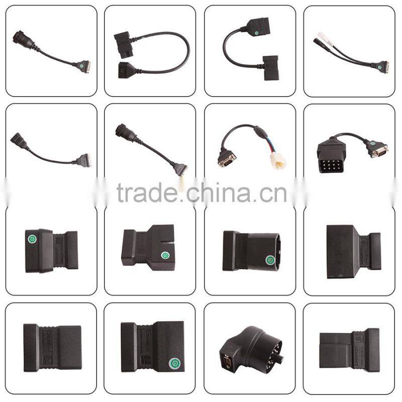 Discount price original launch x431 Iv master work for euro,america,asia cars with multi language and multi function