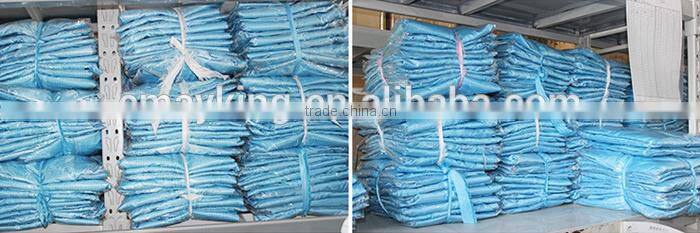 Antistatic smock Cleanroom Suit ESD Uniform ESD Overall/ESD clothing