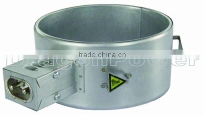 All kinds of electric resistance heater