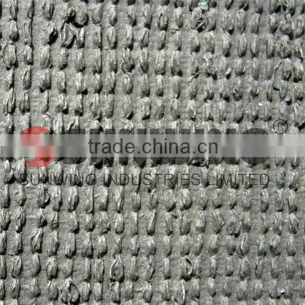 High quality indoor synthetic soccer turf