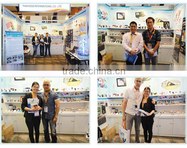 Plastic power bank usb with high quality