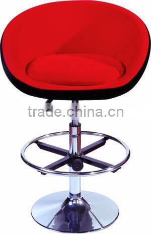 cheap metal bar stool high chair, gaming chair, bar stool DU-581