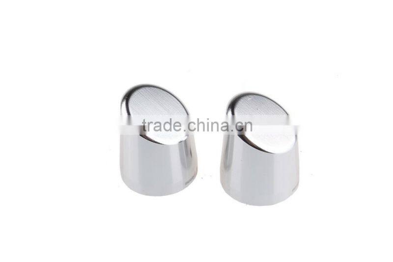Soto Racing - UNIVERSAL MOTORCYCLE 22mm HANDLEBAR END CAPS MA520 for HONDA R1 R3 R6 FZ6 GSXR600 1000 NINJA250 ZX-6R Z750 Z800