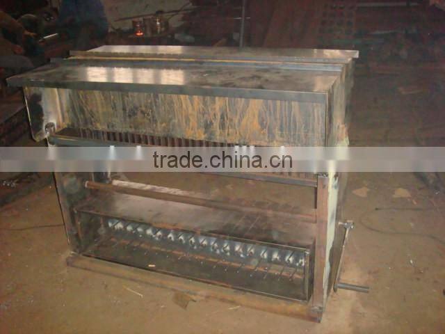 Popular machine for making candle/candle process machine with low price