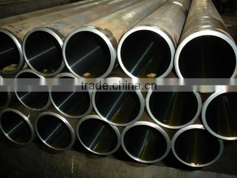 ASTM A519 SAE1026 cylinder tube