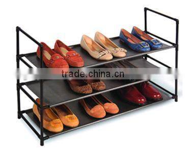 Chrome coffee mug tree