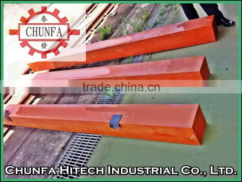 Railway Parts Sleeper Equipment