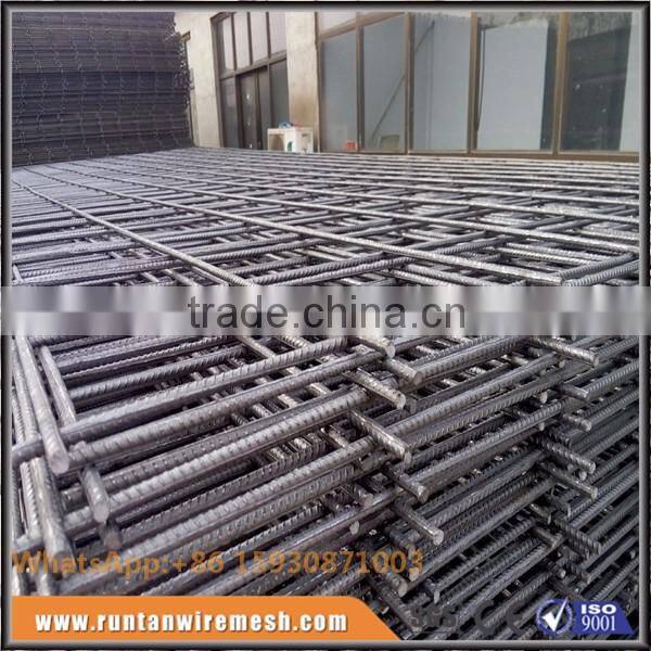 concrete reinforcement wire mesh