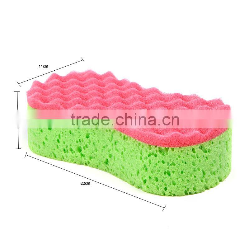 Perfect Vehicle Clean Car Wash Absorbent Sponge