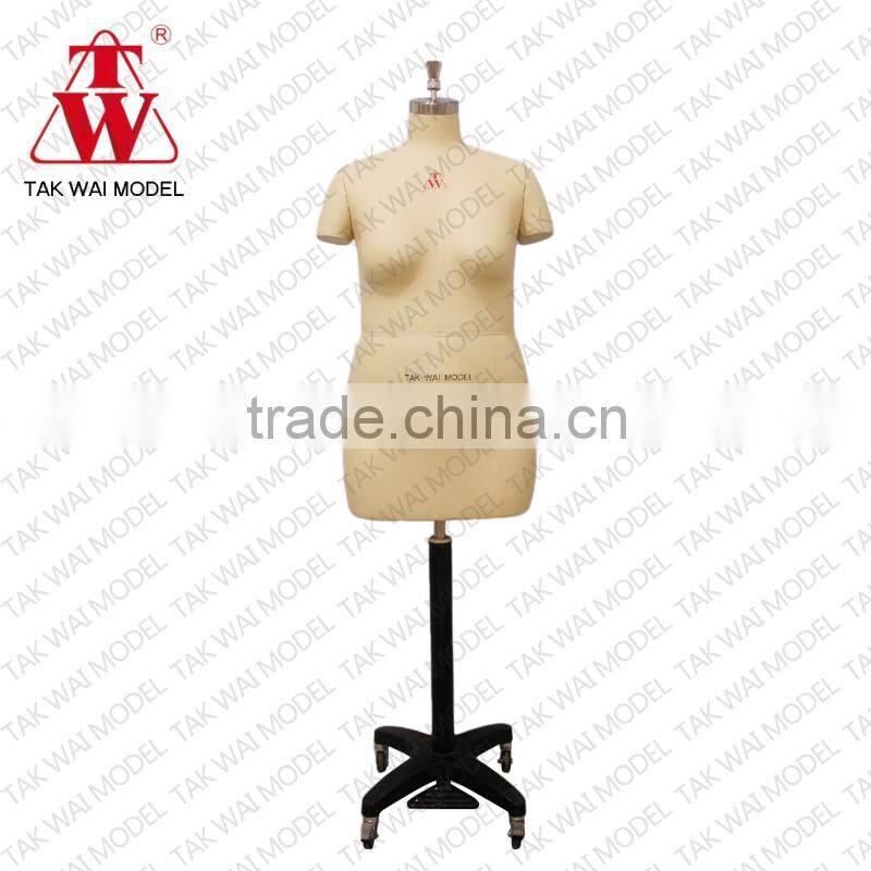 Body forms from Hong Kong