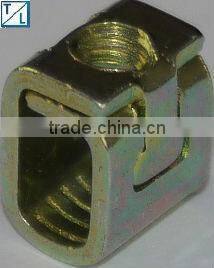 electrical MCB copper brass binding post
