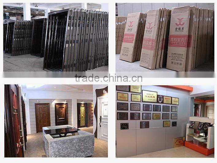 Deep drawing Decorative Interior room doors