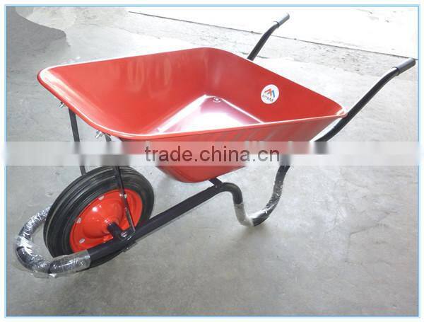 Manufacturer Wholesale Cheap South Africa Wheelbarrow 3800